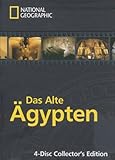 National Geographic - Das alte gypten [4 DVDs] - 