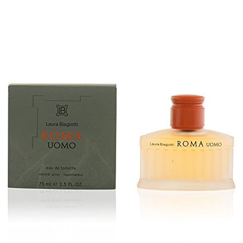 Preisvergleich Produktbild ROME ORIGINAL MAN EDT VAPO 75 ML