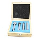 ♦Verpackt in Holzkiste, bequem für die Lagerung und tragen.