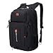 Produktbild 15 inch Laptop-Rucksack, Wasserdichter Rucksack mit Großer Kapazität, Praktischer Multifunktionsrucksack für Business, Freizeit