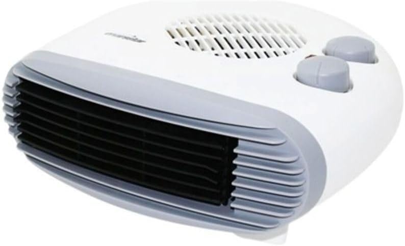 Marsstar Ms 200 2000 W 2 İn1 Sıcak Soğuk Turbo Fanlı Isıtıcı/Marsstar