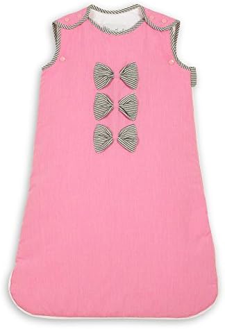 NioviLu Baby Design Sleeping bag - Tre Fiocchi (0-6 Months / 70 cm - 1 Tog)