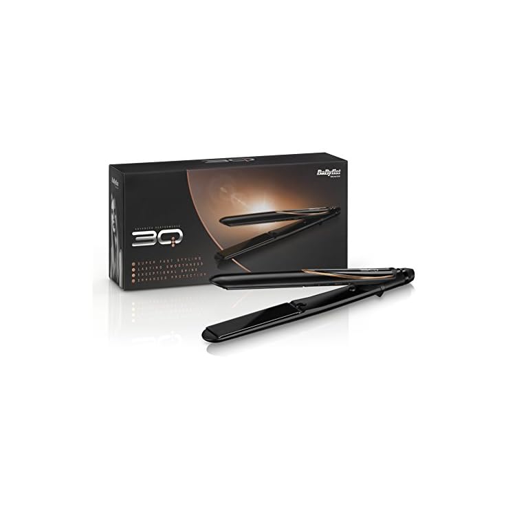 BaByliss-3Q-Ultimate-Performance-Straightener BaByliss 3Q Ultimate Performance Straightener