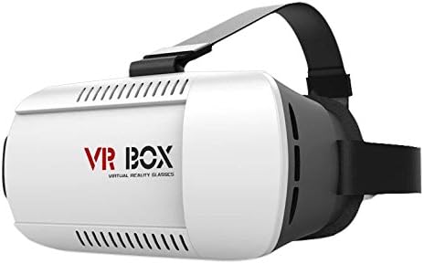 Mascot Online Virtual Reality Box