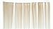 Lina Silky Soft Human Hair Women Clip In Straight Extensions Hairs #60 Light Blonde