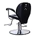 NEW HEAVY DUTY BLACK HADI® UK BARBER CHAIR BC-05 52.5KG 5 YEARS WARRANTY@HIGH QUALITY@FREE CHILD BOOSTER@NEW UK