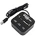 Produktbild USB Kartenleser USB 3.0 HUB mit Kartenleser USB 3.0 All In 1 Card Reader Charge
