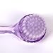 Facial Skin Care Cleansing Brush--Random Color