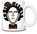 Produktbild Guillermo Ochoa Illustration Mug Cup
