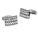 ❣ Es sieht klassisch aus und es ist das vollkommene Geschenk an den Gentleman.