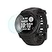 Produktbild TianranRT 2Pcs Ultra Clear Transparent Haustier Film Bildschirm Beschützer für Garmin Instinkt (klar,2Pcs)