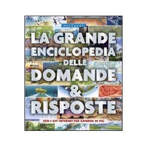 Enciclopedia delle domande e risposte