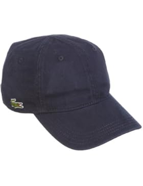 Lacoste Unisex Baseball Cap RK9811 - 00