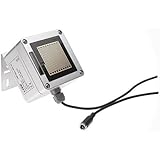 elv funk-kamerasystem ks200 hd mit app Universelle Montagemöglichkeiten durch mitgeliefertes Montagezubehör