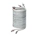 Produktbild MTX Câble RCA StreetWires ZNHD5.2 5 m Haut de Gamme Symétrique 100% Cuivre ZeroNoise