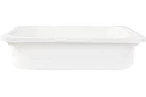 Ikea Trofast Boîte de rangement Blanc 42 x 30 x 10 cm