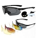 Moda y diseño único. Varios colores de lentes, adecuados para todas las actividades al aire libre, bicicleta, conducción, pesca, deportes al aire libre, senderismo, etc.