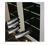 Stecktrafo: 6 Watt, ca. 4 m Leitung mit Schalter, Verteilersteckverbindung für LED Leuchten