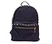 Ruff Black Casual Bacpkack Women Backpack Bags Double-Shoulder Girls Backpack Stylish Fashionable Girls Backpack (Small Size Backpack) RS.849.00