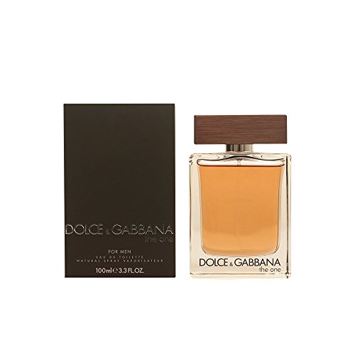 Dolce and Gabanna for Men One Men Eau de Toilette for Men - 100 ml