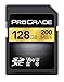 Produktbild ProGrade Digital Incorporated Digitale 128 GB SDHC-Speicherkarte
