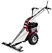 Produktbild Eurosystems M 85 Balkenmäher Motor Briggs & Stratton - Made in Italy