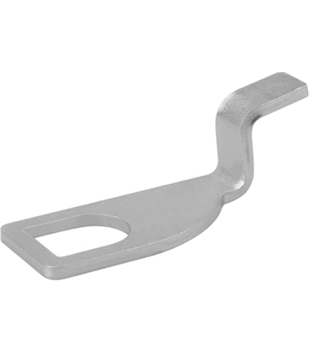 Copertura Porta Per VW Caddy 2004-2020 - Posteriore Sinistro, Codice OEM 2K0863533