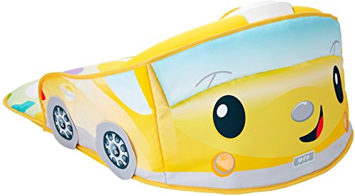 Mattel 25DFP07 – 3 in 1 Baby Set mit Verstellbarem Reck - 4