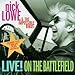 Produktbild Live on the Battlefield by Nick Lowe (1995-07-05)