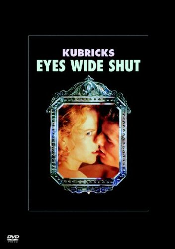 Preisvergleich Produktbild Eyes Wide Shut