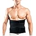 Produktbild Atmungsaktive Rückenbandage Rückenstütze Rücken Gürtel Bauch Bandage Gürtel für Herren XL