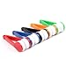 Produktbild NUOLUX 1 pcs Magic Mini Gläser Sonnenbrillen Brillen Mikrofaser Brillen Reiniger weichen Bürste Reinigung Tool (zufällige Farbe)