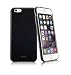 Produktbild iMummy The Classic - PU Case für iPhone 6/6s (4.7) schwarz