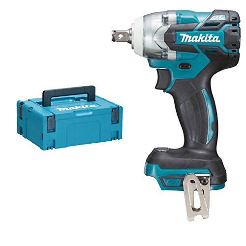 Makita DTW285ZJ Akku-Schlagschrauber DTW 285 18V Solo im MAKPAC ersetzt DTW281