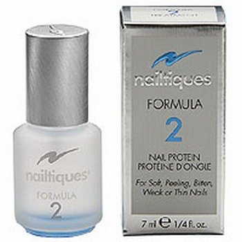 Nailtiques Nail Protein Formula #2 15 ml
