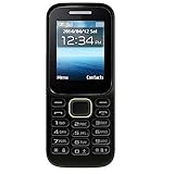 Rocktel W20 1.77 inch LCD Display Dual SIM (GSM + GSM) Keypad Multi Languages VGA Camera Mobile (Black) RS.749 (70.00% Off) - Amazon