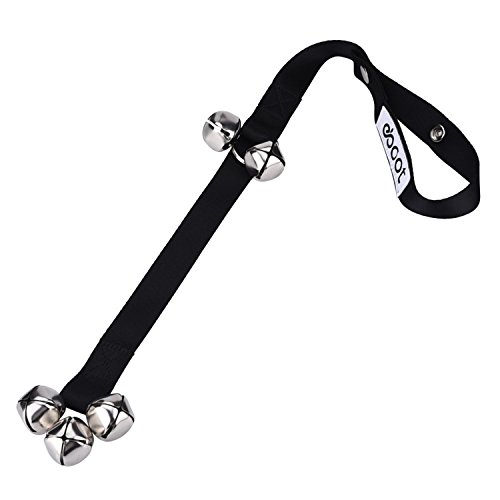 eBoot-Adjustable-Potty-Bells-Dog-Doorbell-for-House-Training-Small-Medium-and-Large-Dogs