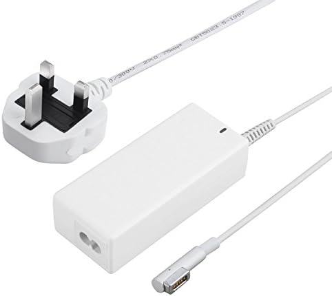 MacBook Pro Charger,YHWSHINE 60W L-Tip Magsafe Power Adapter for Macbook 13-inch and MacBook Pro 13-inch, A1278,A1181,A1184,A1344,