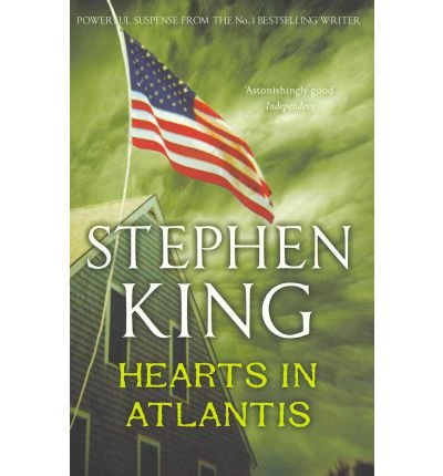 [(Hearts in Atlantis)] [ By (author) Stephen King ] [August, 2011]