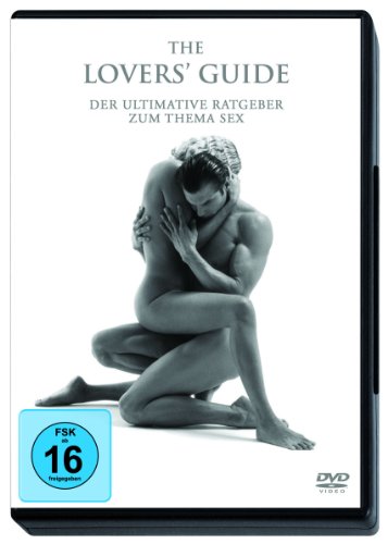 Preisvergleich Produktbild The Lovers' Guide