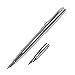 Produktbild Zoohot Fountain Pen Calligraphy Pen Duke 209 Stainless Steel Interchangable Double Nibs by zoohot