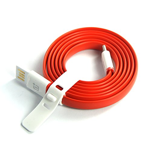Proam USB Ladekabel Type C Datenübertragung USB-Kabel für OnePlus 2 Two Google Nexus 5X 100mm - 2