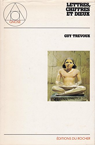 Lettres, chiffres et Dieux francais