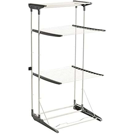 Suchergebnis auf Amazon.de für: wäscheständer wandmontage