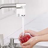 xhope Xiaoda Senso Automatico Induzione Infrarossi Dispositivo di Risparmio Dell'acqua Rubinetto Lavello Ad Induzione Domesti