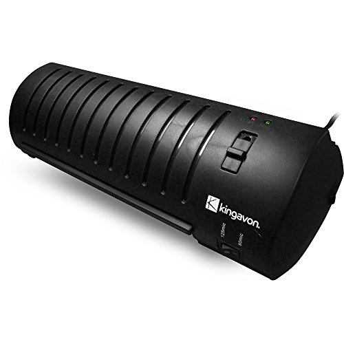 Price comparison product image Kingavon BB-LM200 A4 Laminator