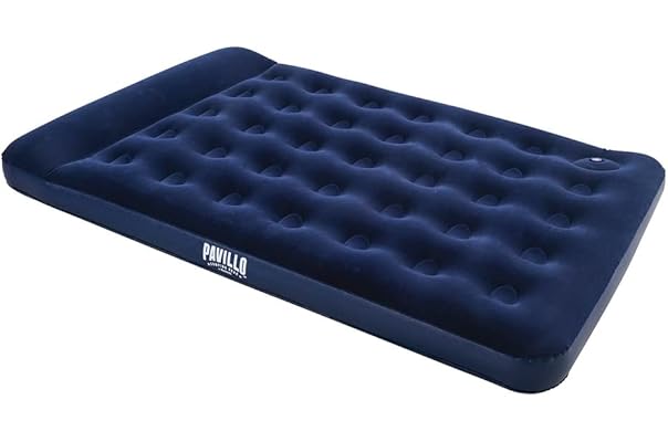 best inflatable bed uk