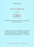 Image de Voi sarete come dèi