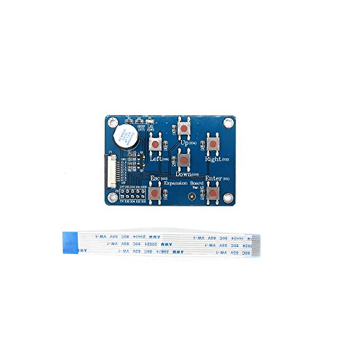 Aihasd Expansion Board For Nextion Enhanced LED Display I/O Extended HMI Intelligent Control Module