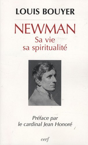 Recherche et téléchargement gratuits de livres MOBI Newman : Sa vie, sa spiritualité MOBI